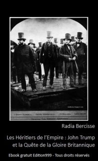 John Trump et la Quête de la Gloire Britannique
