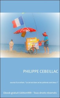 Journal d'un enfant.