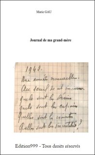Journal de ma grand-mère