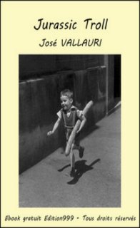 Jurassic Troll