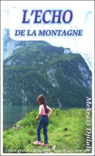 L'écho de la montagne