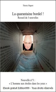 La quarantaine bordel !