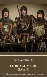 Le royaume de DAWIN