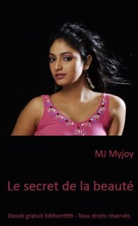 Le secret de la beauté