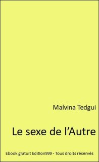Le sexe de l'Autre