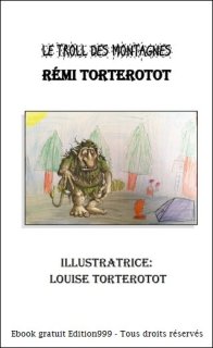 Le Troll des Montagnes