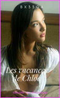 Les vacances de Chloé