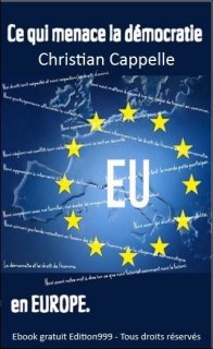 Ce qui menace la Démocratie en Europe