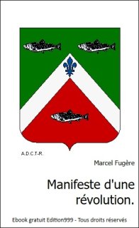 Manifeste d'une révolution