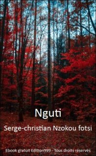 Nguti