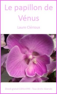 Le papillon de Vénus