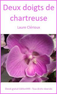 Deux doigts de chartreuse