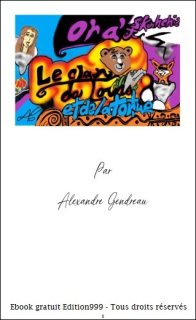 Ora et Skenhchio : le clan de l'ours et de la tortue