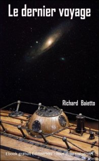 Le voilier de l'espoir