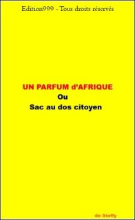 Un parfum d'Afrique