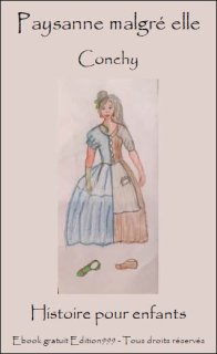 Paysanne malgré elle