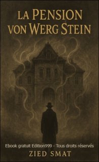 La pension von Werg Stein