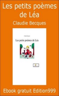 Les petits poèmes de Léa