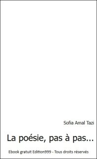 La poésie, pas à pas...