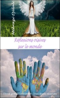 Réflexions oisives sur le monde