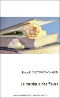 La musique des fleurs