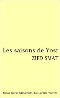 Les saisons de Yosr
