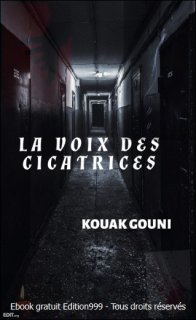 LES VOIX DES CICATRICES
