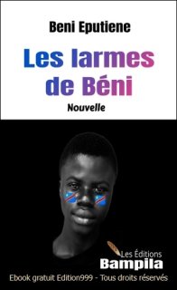 Les larmes de Béni