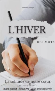 L'HIVER DES MOTS