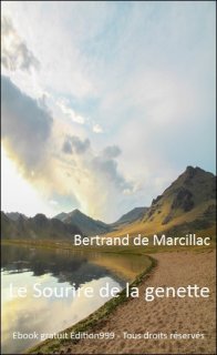 Le Sourire de la genette