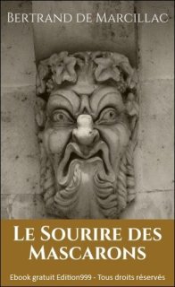 Le Sourire des Mascarons