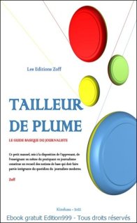 Tailleur de Plume