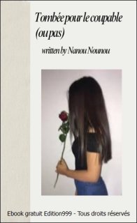 Tombée pour le coupable ( ou pas)