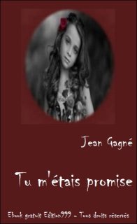 Tu m'étais promise