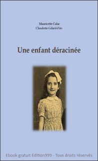 Une enfant déracinée