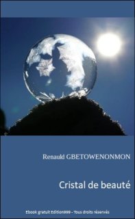 Cristal de beauté
