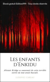 Les enfants d'Enkidu