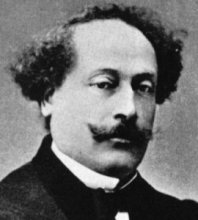 Alexandre Dumas