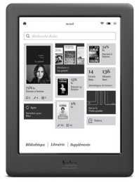 Kobo Glo HD