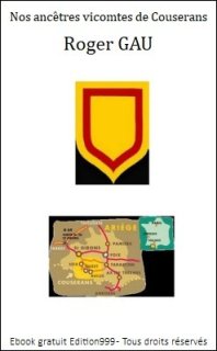 Nos ancêtres vicomtes de Couserans