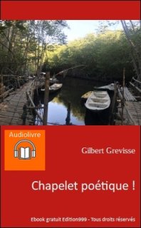 Chapelet poétique !