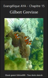 Evangélique AYA - Chapitre 15