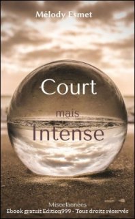 Court mais Intense, Miscellanées
