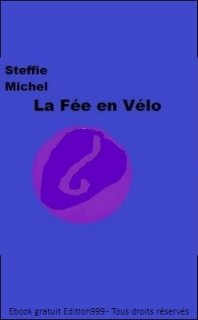 La fée en vélo