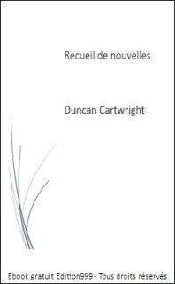 Recueil de nouvelles