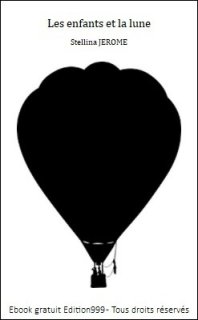 Les enfants et la lune