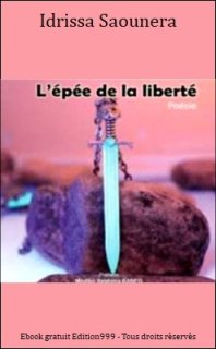 L'ÉPÉE DE LA LIBERTÉ