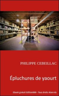 Épluchures de yaourt