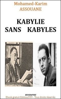 KABYLIE SANS KABYLES