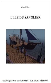 L'île du sanglier
